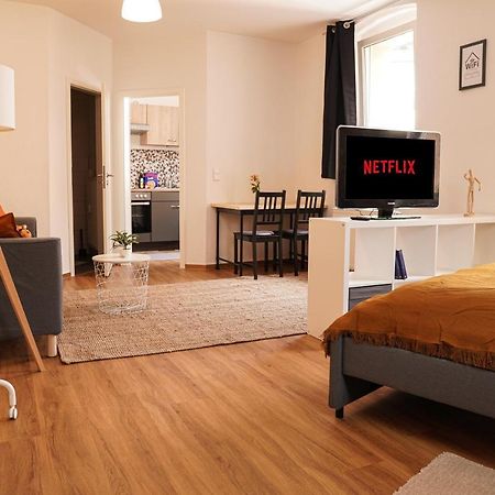 Fullhouse - Halle - T28 - Tiger Apartment Экстерьер фото