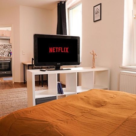 Fullhouse - Halle - T28 - Tiger Apartment Экстерьер фото