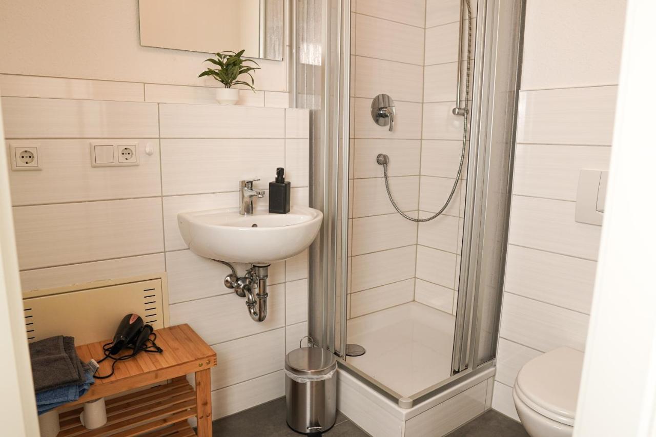 Fullhouse - Halle - T28 - Tiger Apartment Экстерьер фото